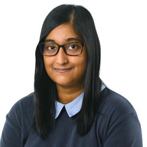 Shabana Begum Nazeer