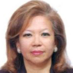 Sheriffah Noor Khamseah Dato Syed Ahmad Idid