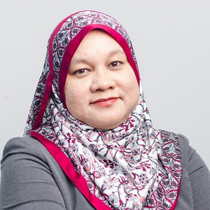 Siti Safinah Salleh