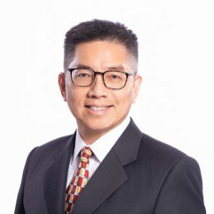 William Goh
