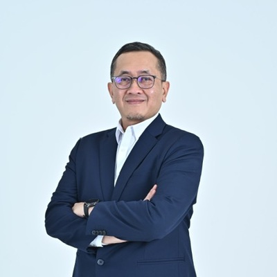 Dato’ Ir. Ahmad Sazree bin Abdul Aziz