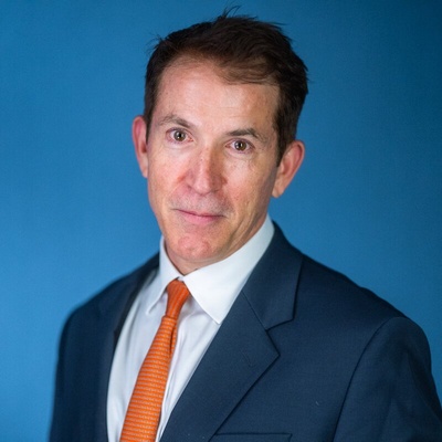 Amos Bromhead