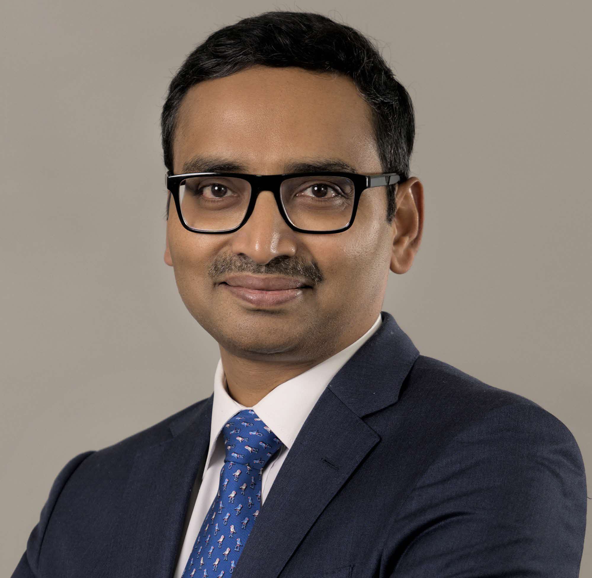 Anish De