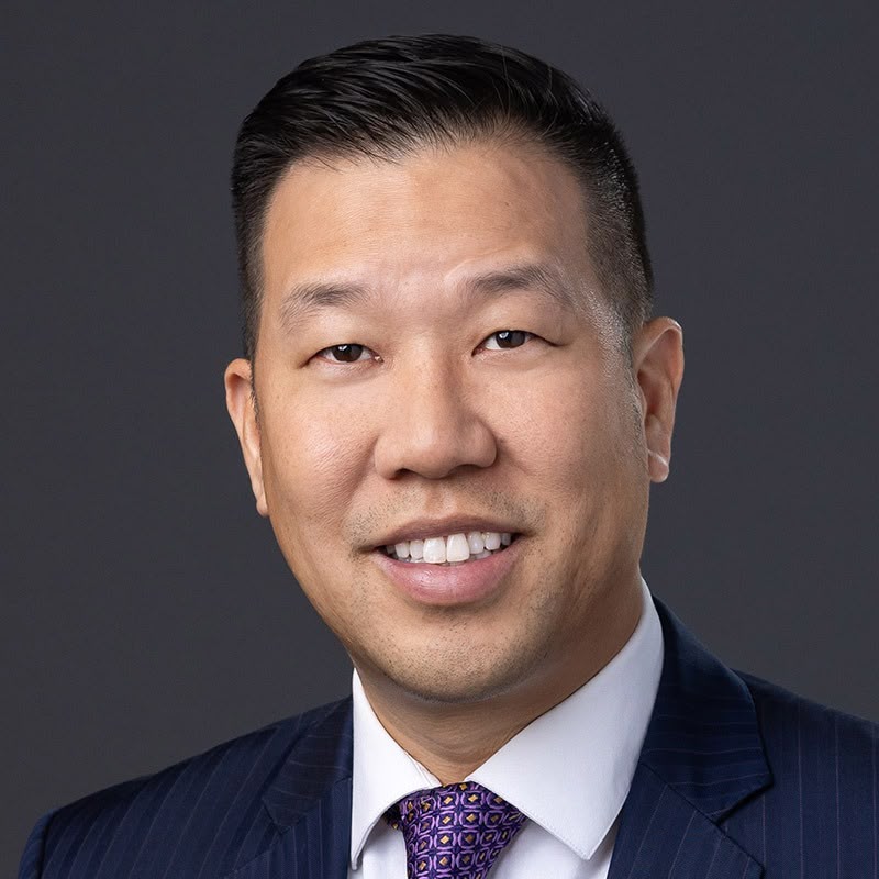 Derek Wong