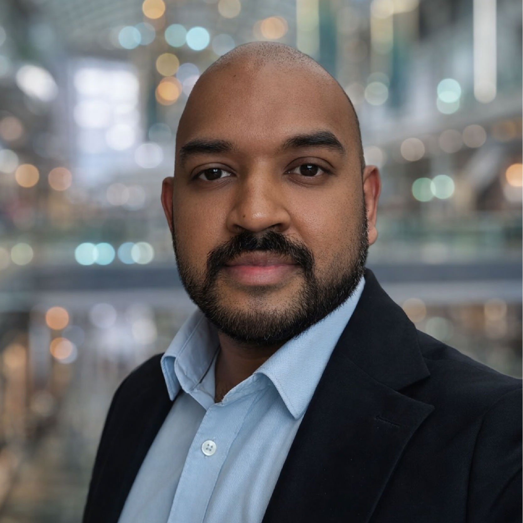 Dr Ramprakash Kathiresan
