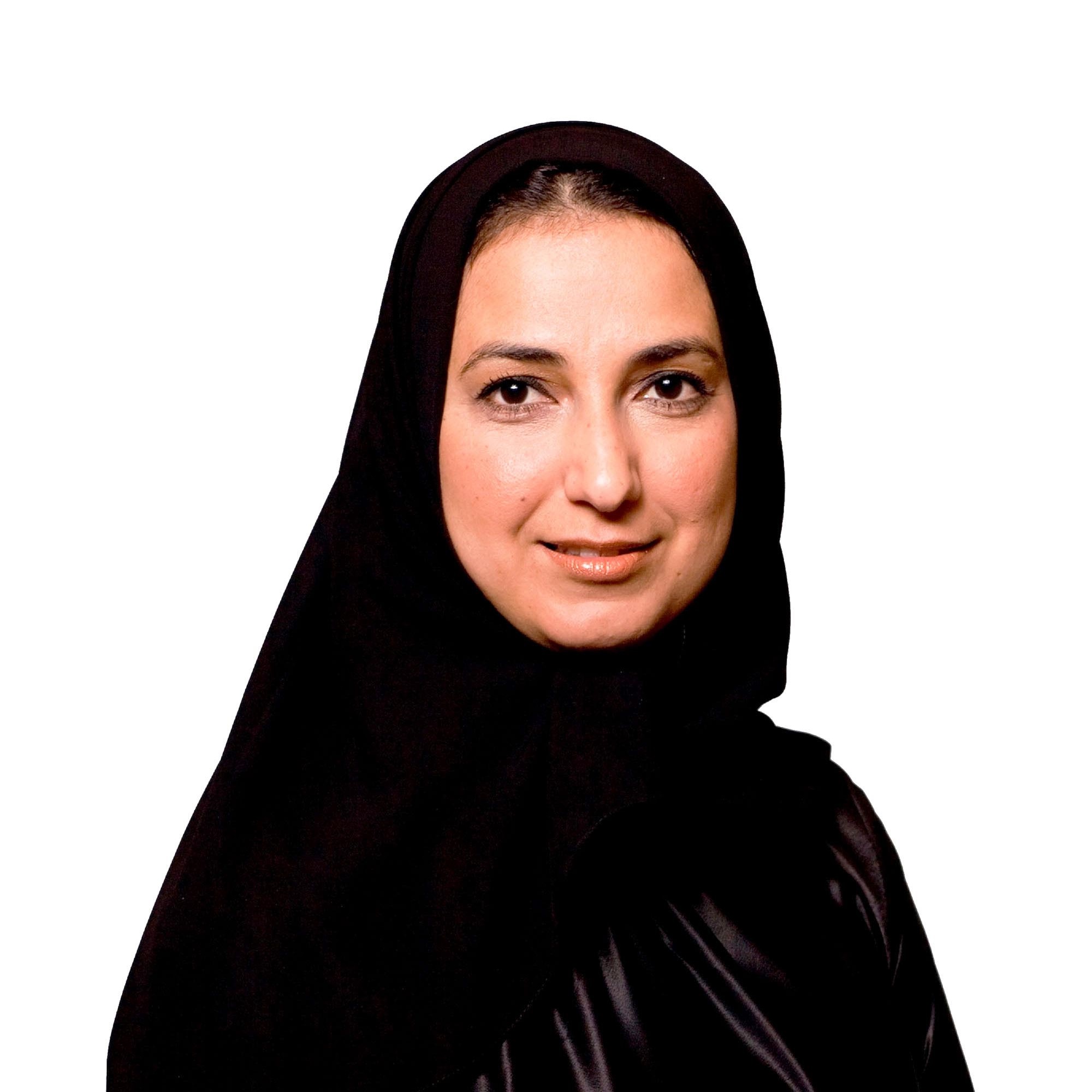 Dr. Nawal Al-Hosany