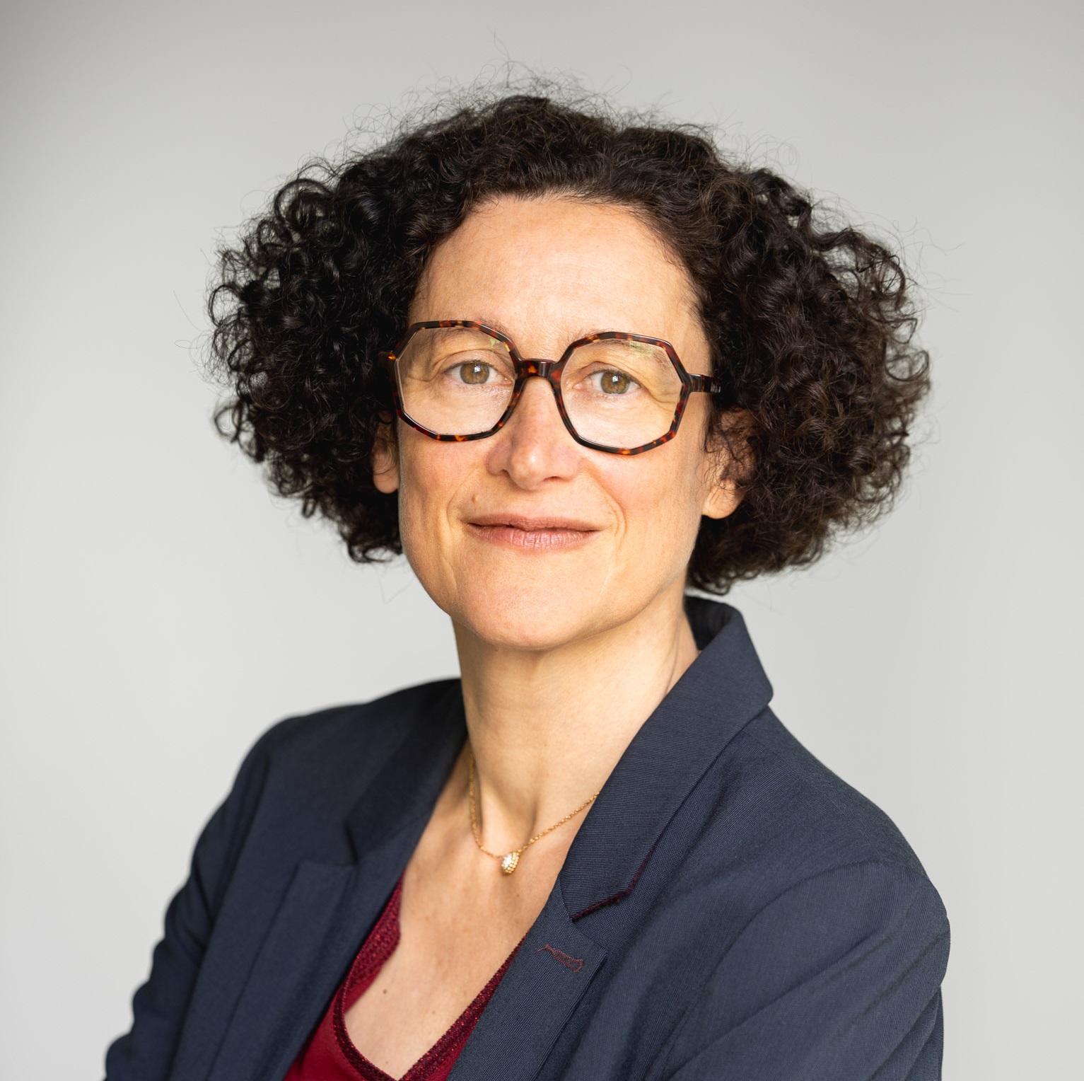 Emmanuelle Wargon