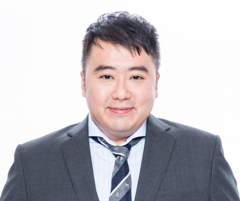 Frank Phuan