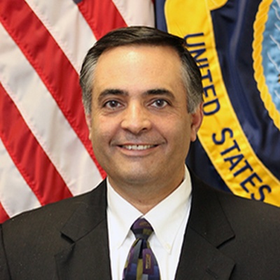 Frank A. Putzu