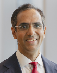 Ganesh Padmanabhan