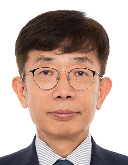 Dr Han-Gon Kim