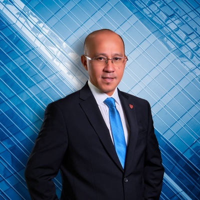 Dato’ Ir. Hasmarizal bin Hassan