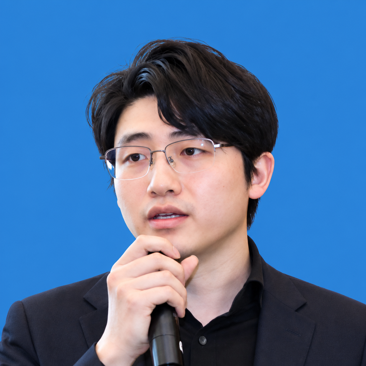 Henry Liang