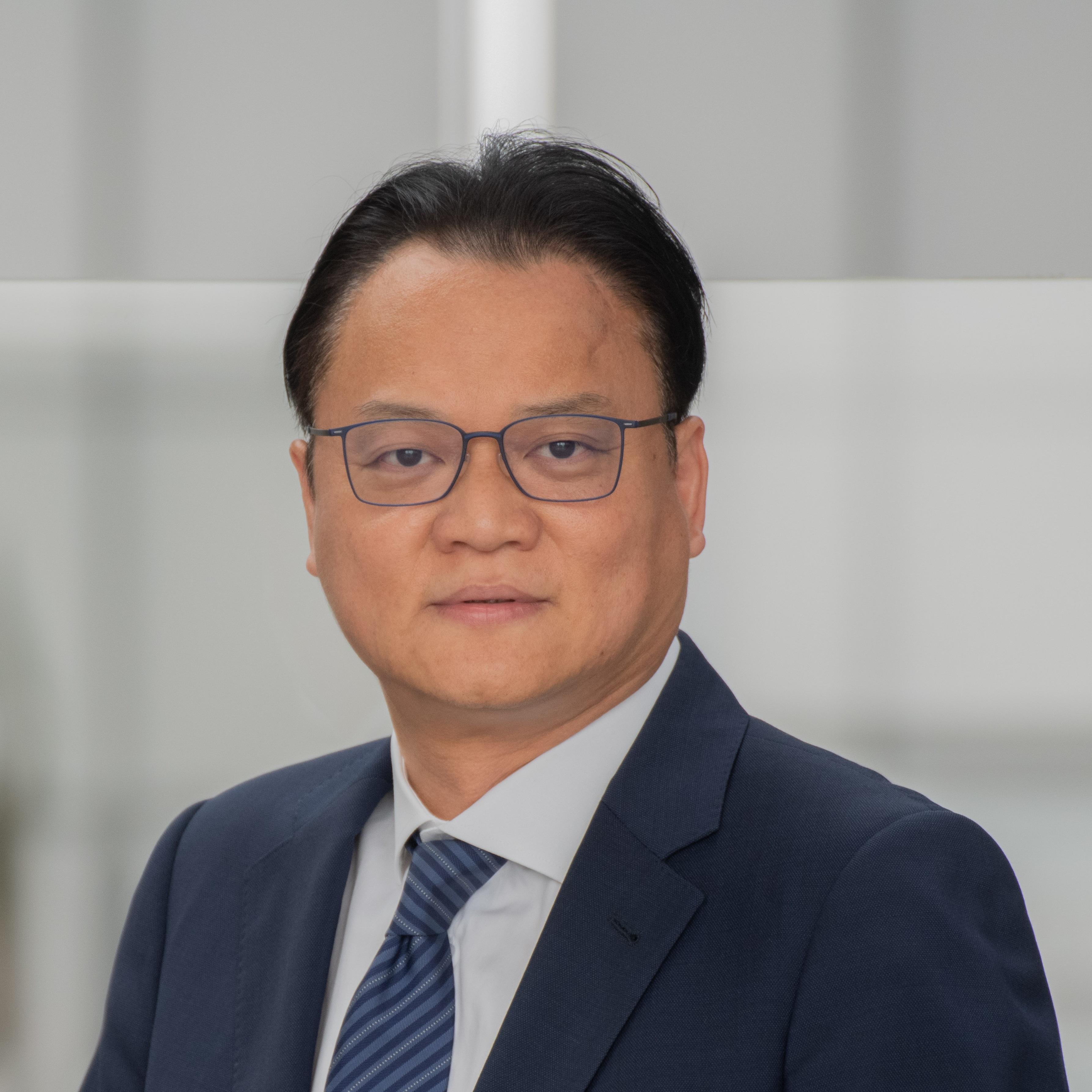 James Lok
