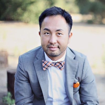 Johnny Nguyen