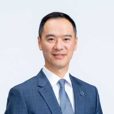 Joseph Law