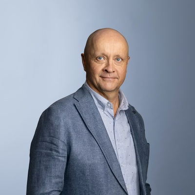 Jukka Siukosaari