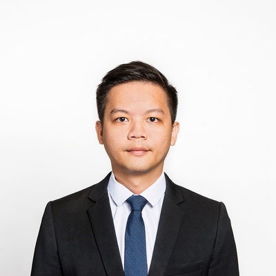 Kenneth Foo