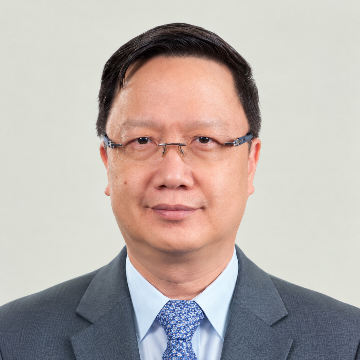 Kum Yoong Zee