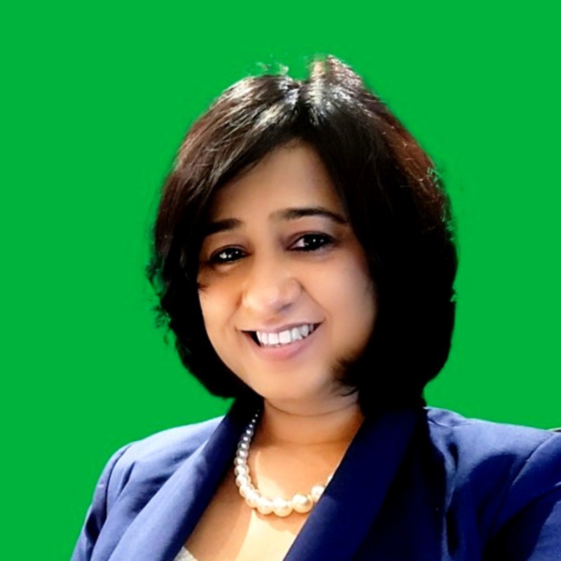 Kusum Verma
