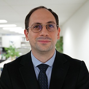 Matthew Wittenstein