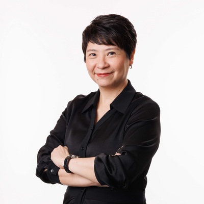 Michelle Lee