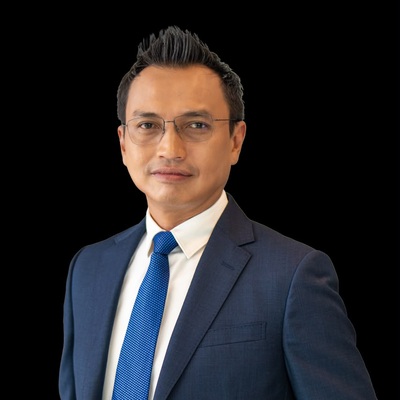 Rakhmad Dewanto