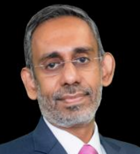 Sankaranayan Viswanathan