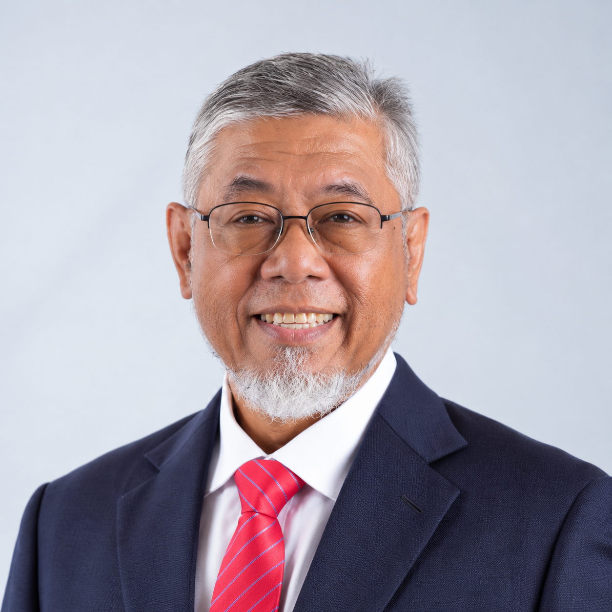 Dato’ Sri Ir. Ts. Shamsul Bin Ahmad