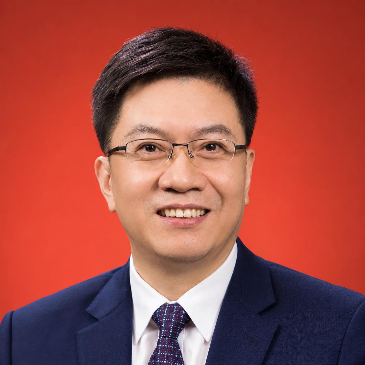 Shao Guo Yong