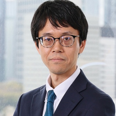 Soichi Morimoto
