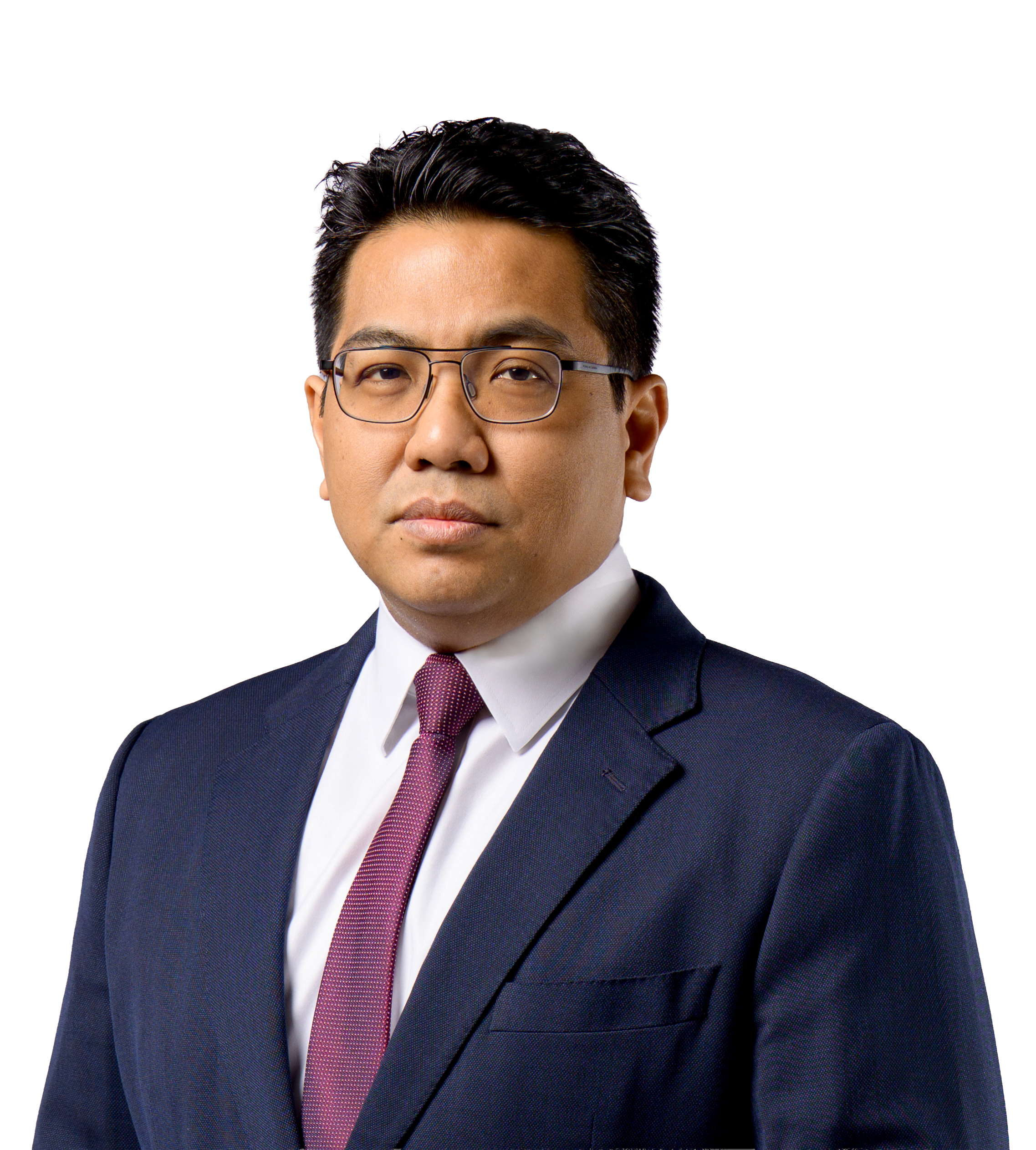 Tan Sri Tengku Muhammad Taufik Tengku Aziz