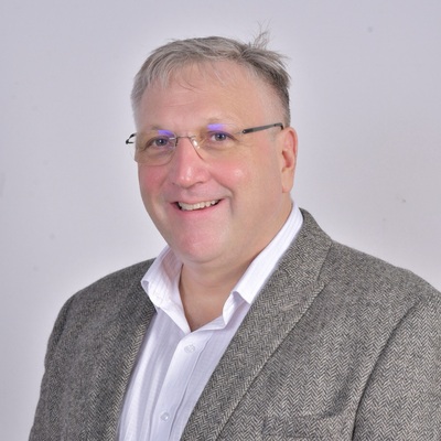 Timothy Histed