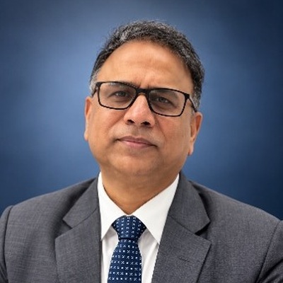 Shri Vishal Kumar Dev