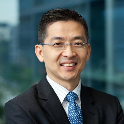 Wong Kim Yin