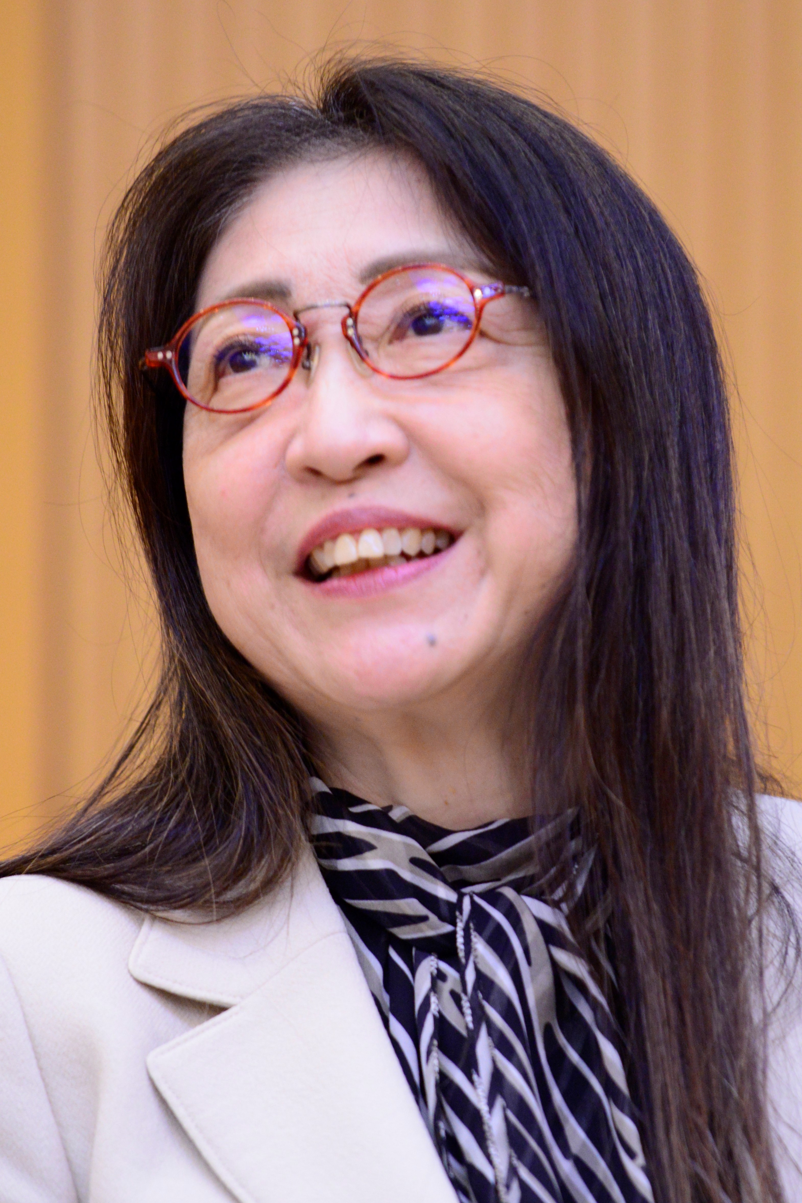 Yukari Niwa Yamashita