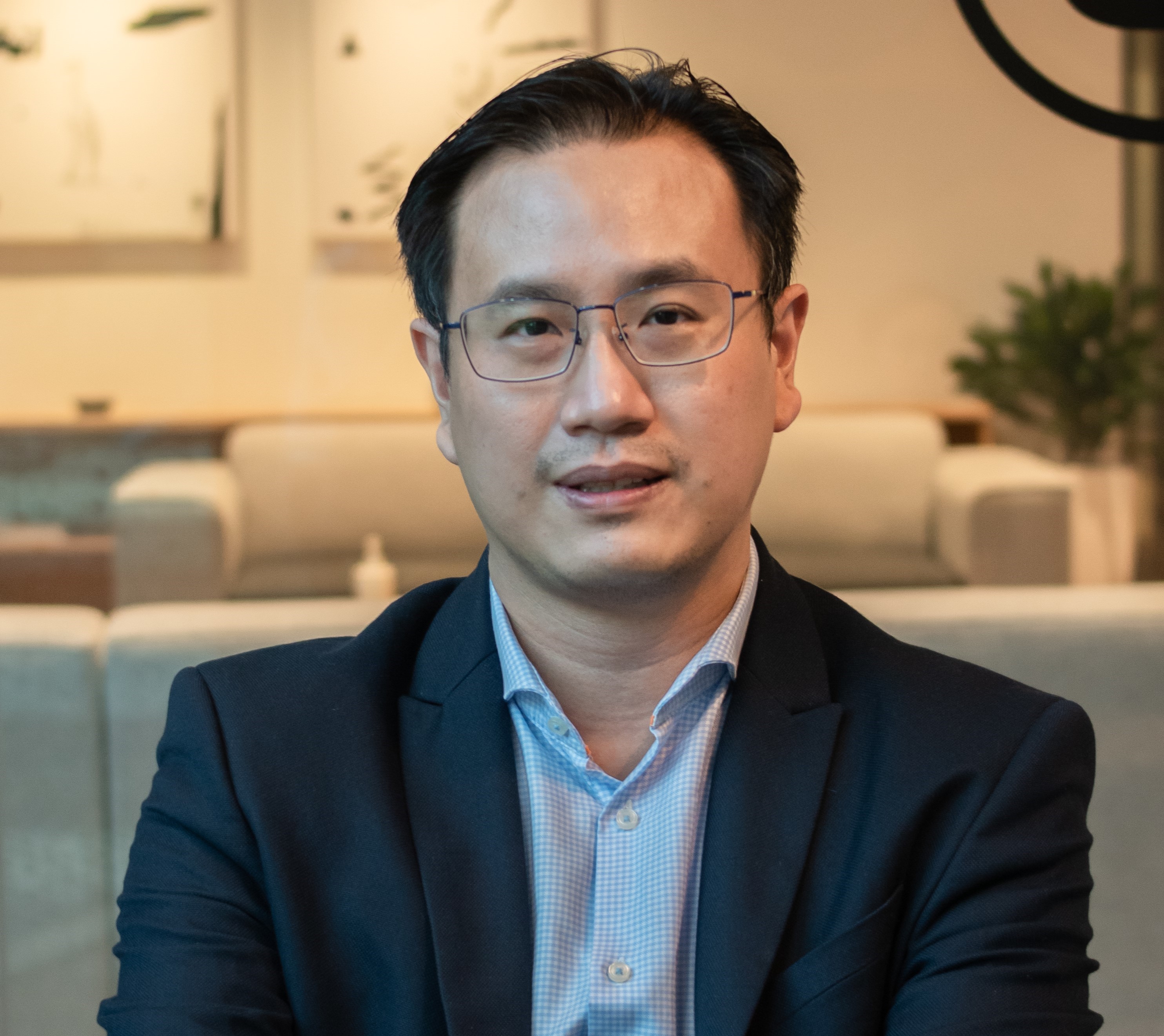 Zhen Hui Eng
