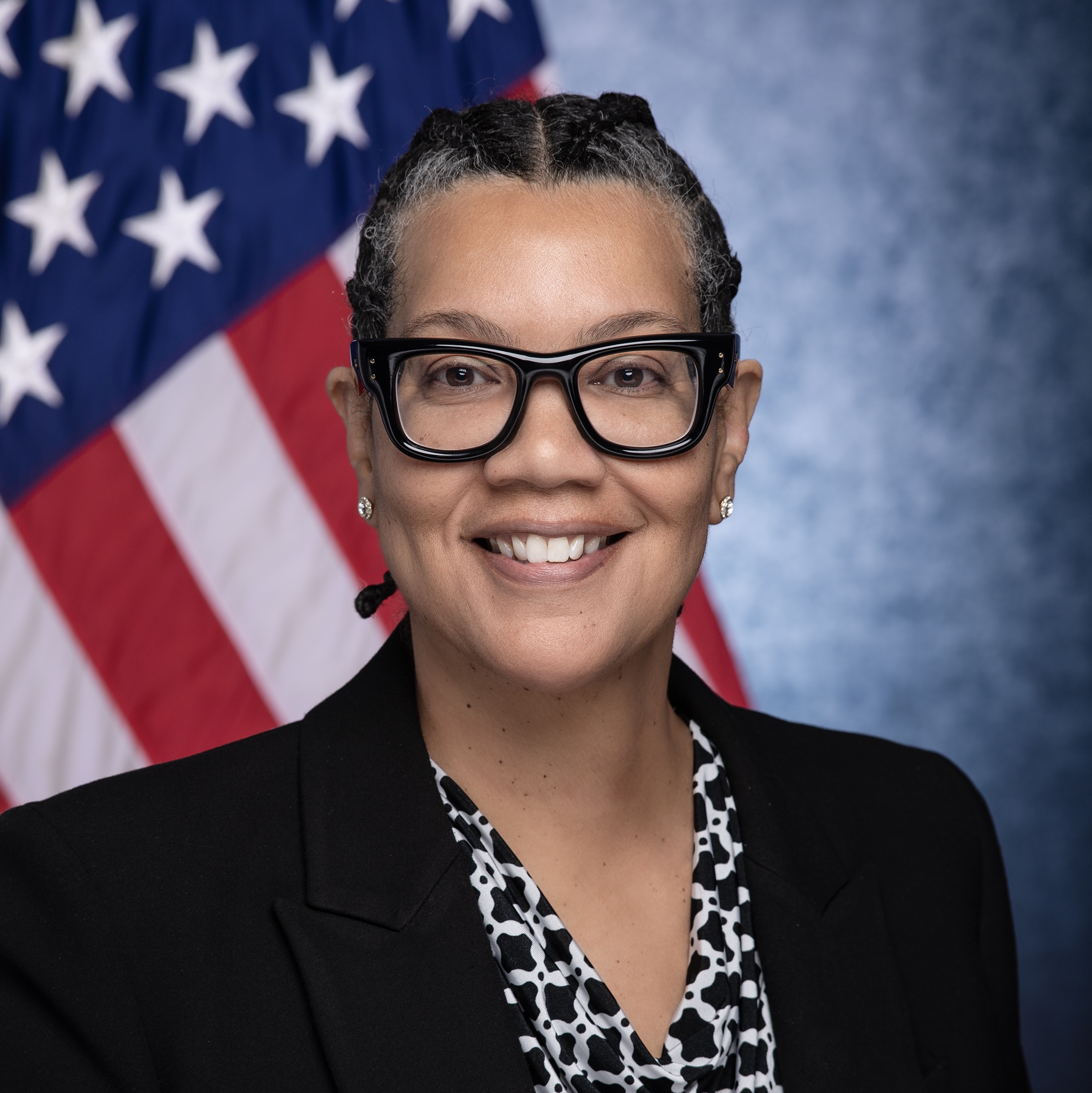 Aleshia Duncan