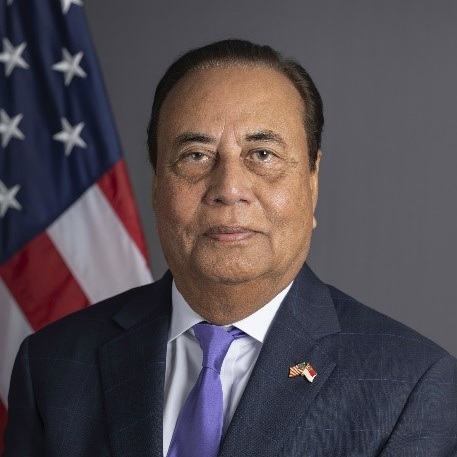 Anjani Sinha