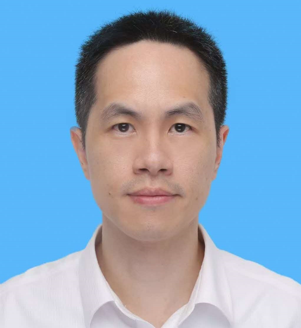 Huang Anzi