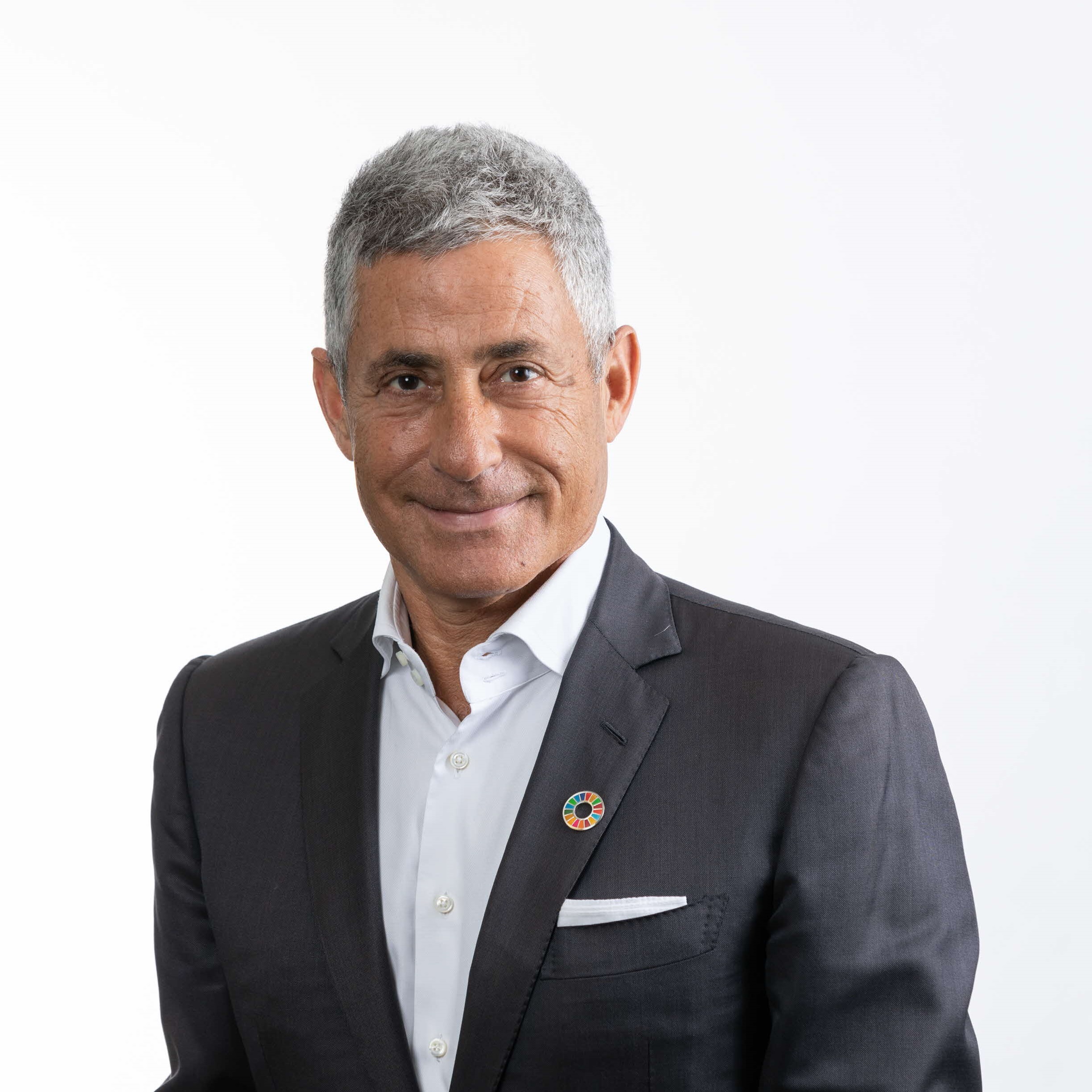 Assaad Razzouk