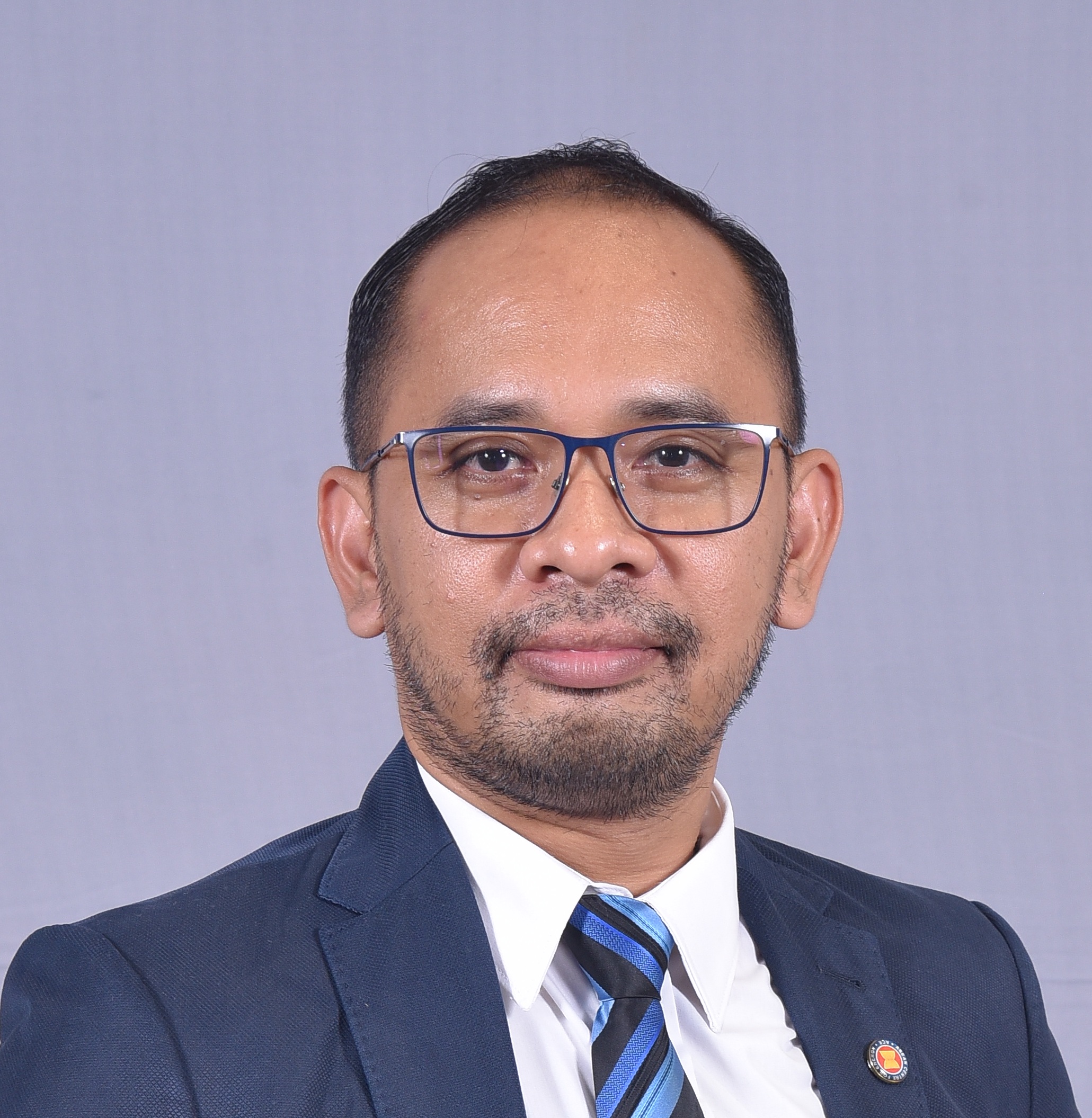 Beni Suryadi