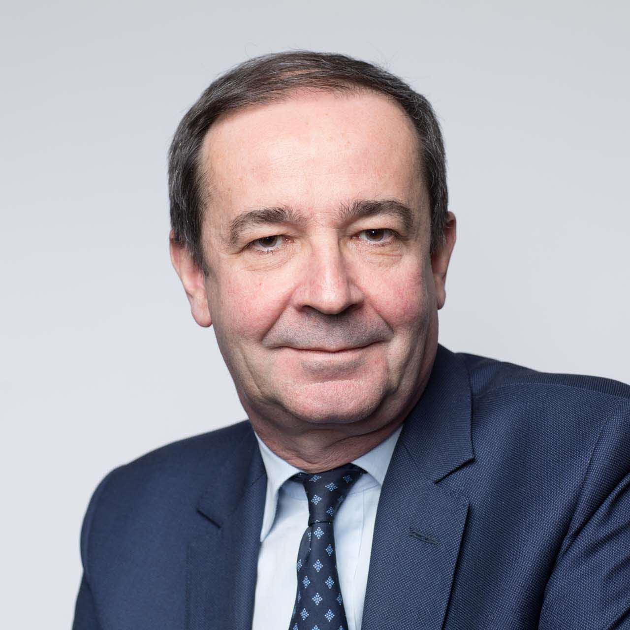 Bernard Fontana 