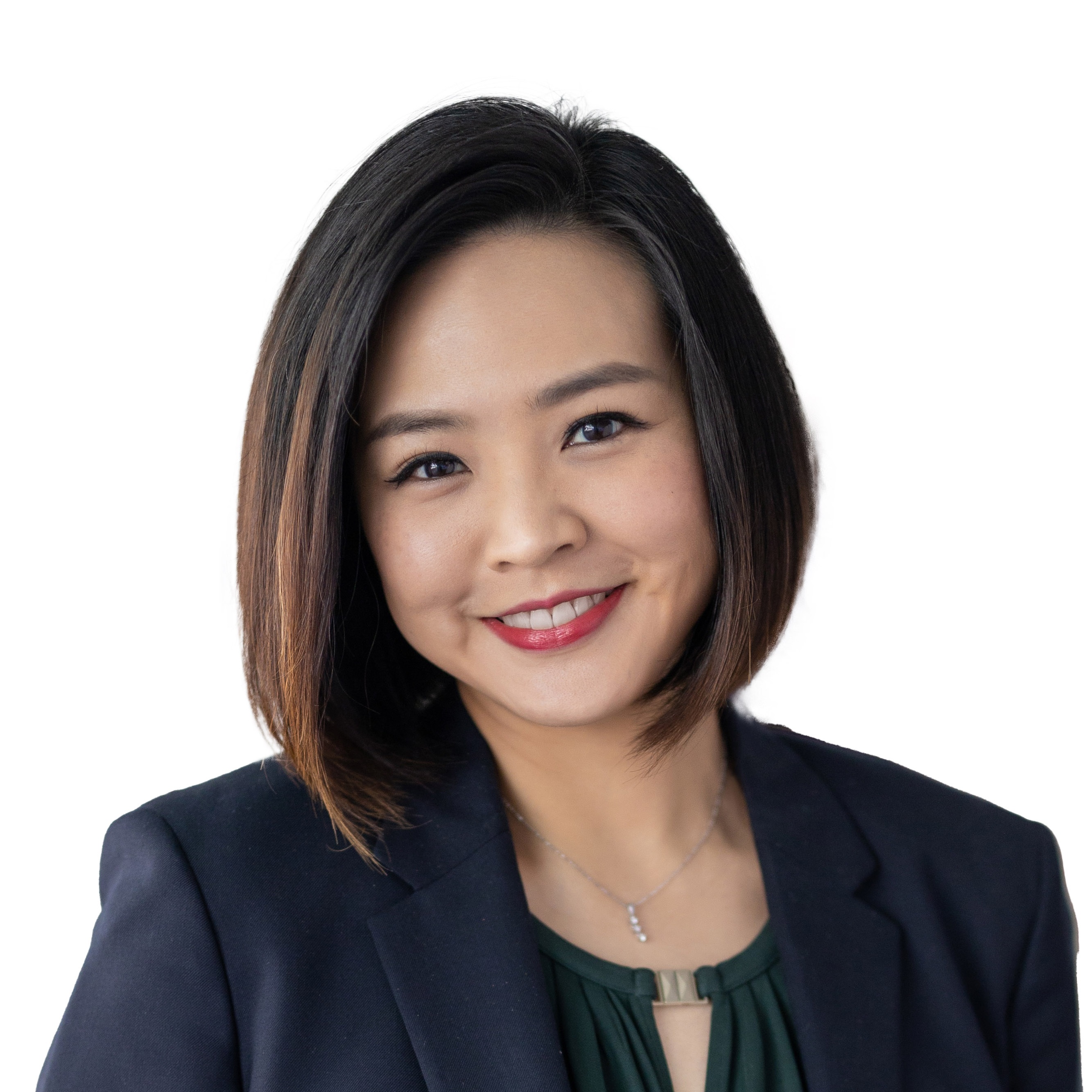 Celestine Lee