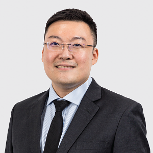 Chua Shun Loong