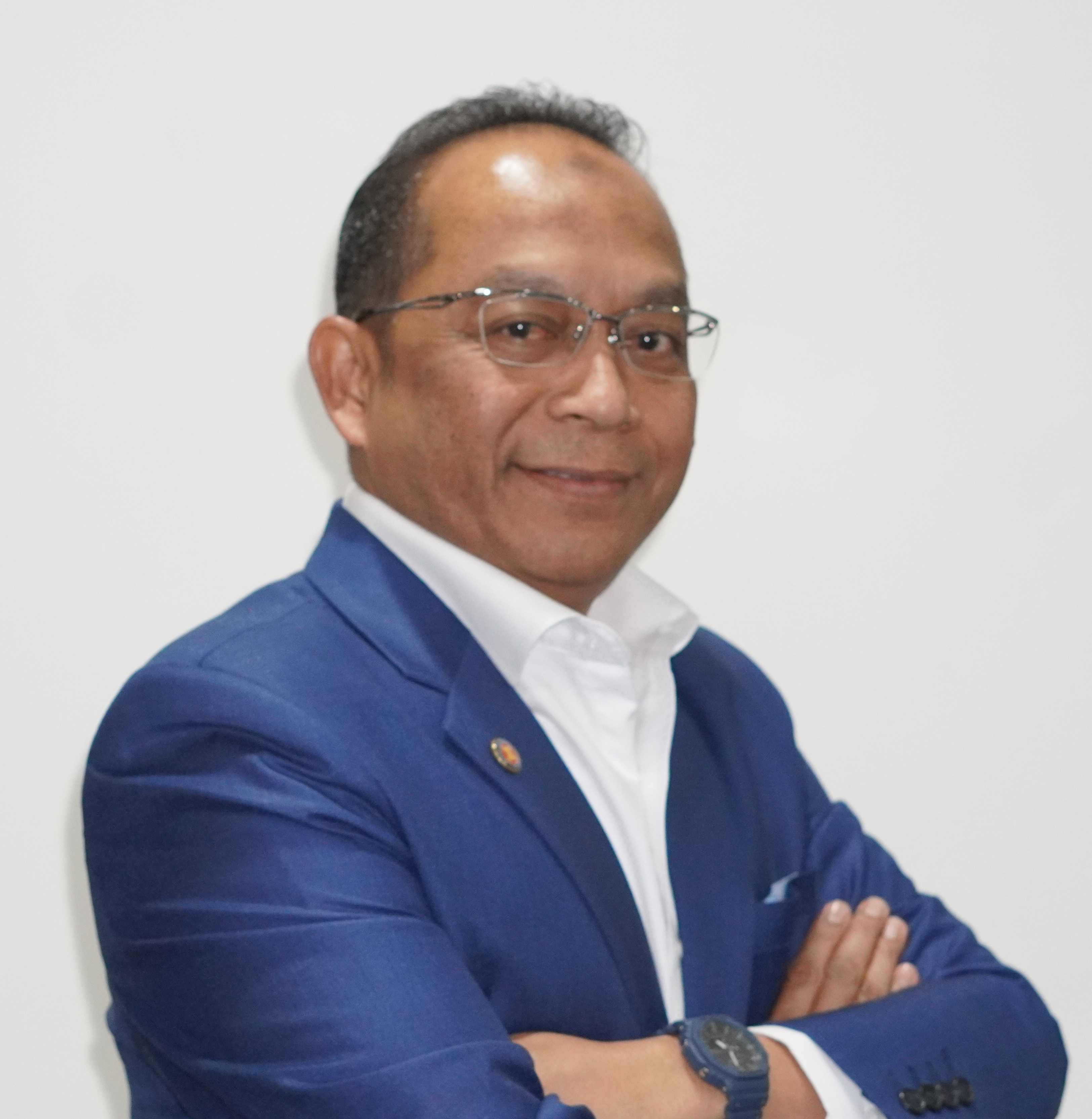 Dato Razib Dawood