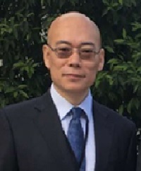Dr Liu Qiang