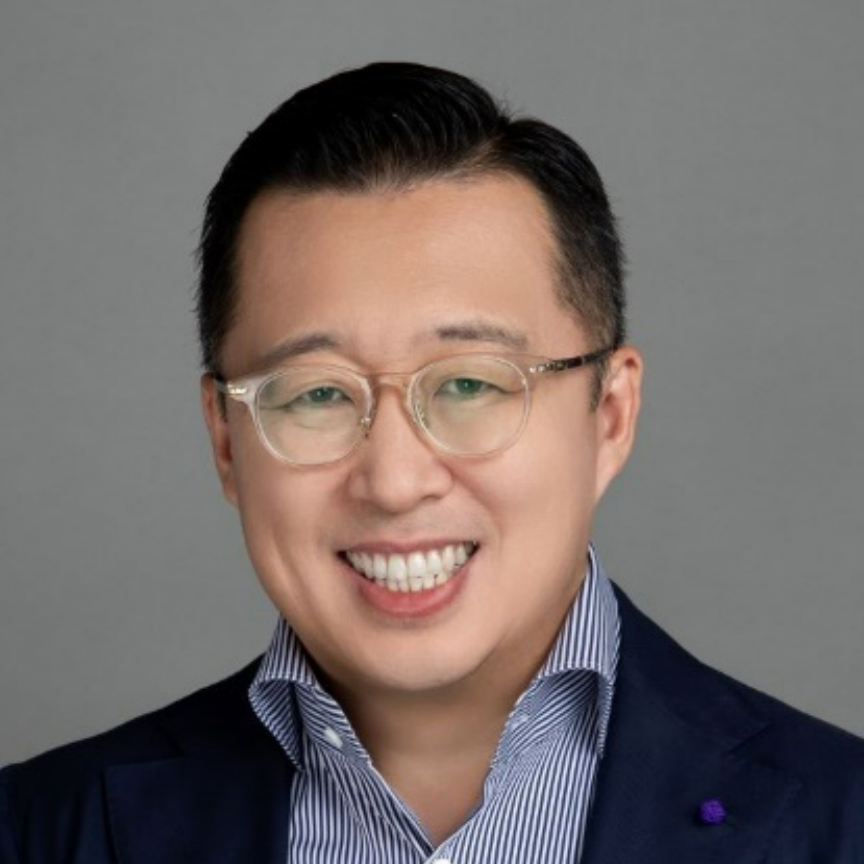 Edward Zhao