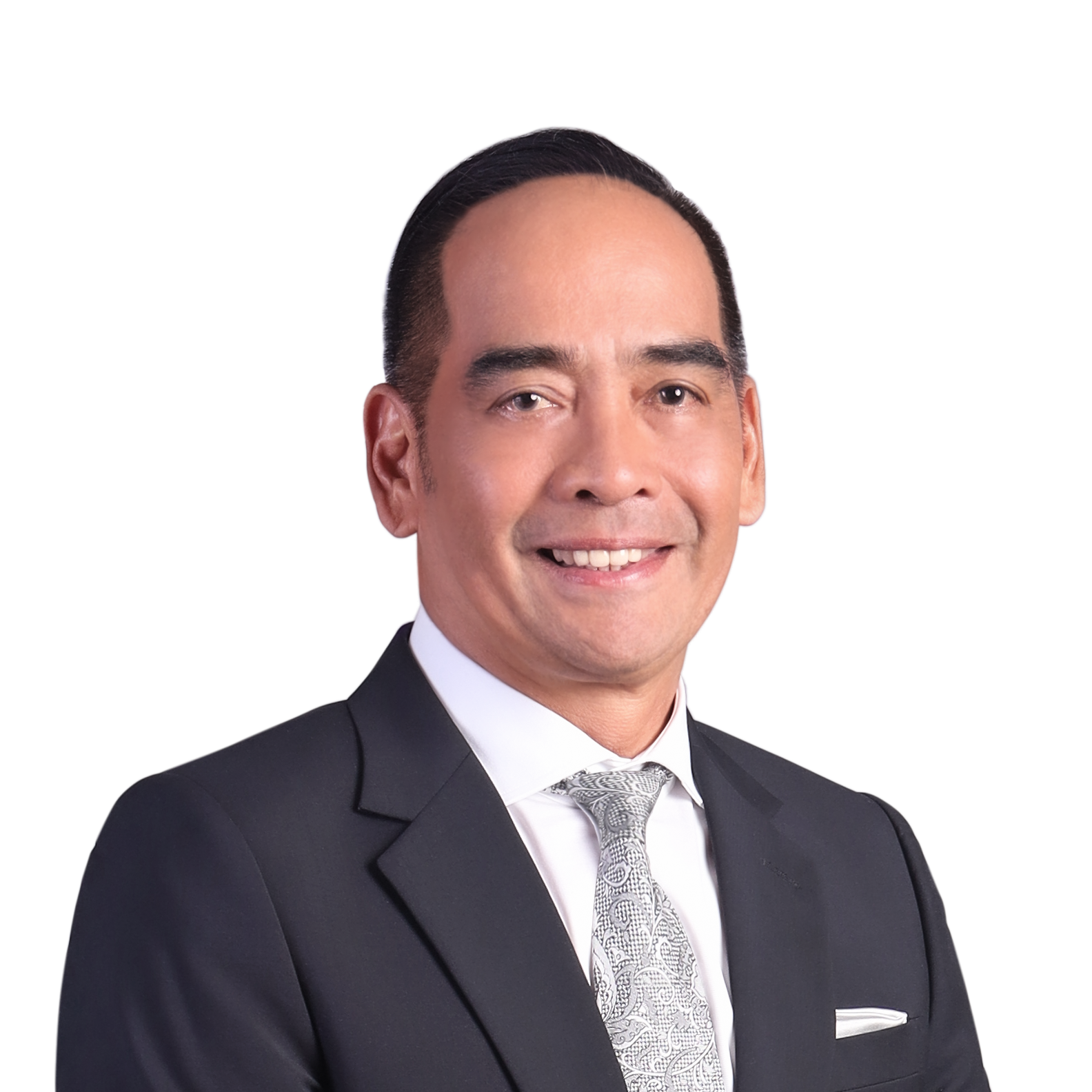 Emmanuel V. Rubio