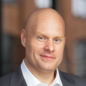 Eric Gray